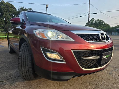 Used 2011 MAZDA CX-9 Grand Touring w/ Moonroof & Bose Audio Pkg FWD image 58