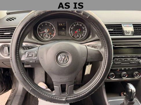 Used 2015 Volkswagen Passat 1.8T S FWD image 12