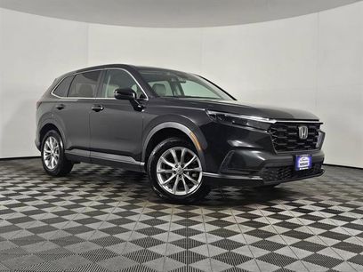 Used 2024 Honda CR-V EX