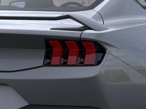 New 2026 Ford Mustang GT Premium w/ GT Performance Package RWD image 23