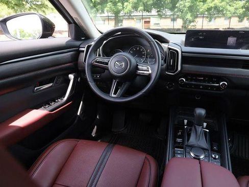 Used 2025 MAZDA CX-50 2.5 Hybrid w/ Premium Plus Pkg AWD/4WD image 23