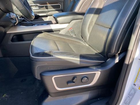 Used 2022 RAM 1500 Laramie image 23