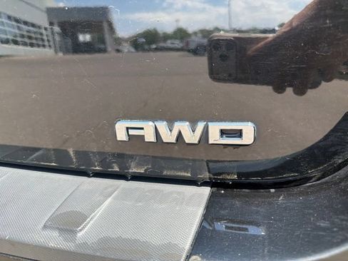 Used 2015 GMC Terrain SLE AWD/4WD image 13