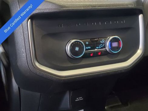 Certified 2025 Ford Expedition Platinum image 32