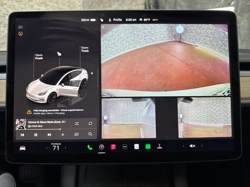 Used 2023 Tesla Model 3 Standard Range image 24