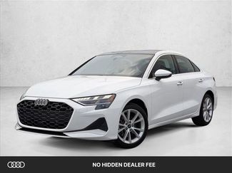 Certified 2026 Audi A3 2.0T Premium w/ Convenience Package AWD/4WD video 1