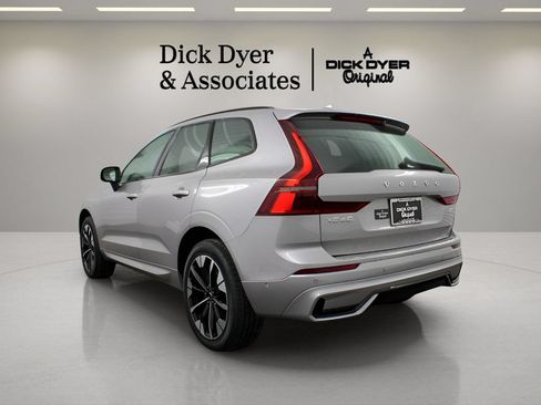 Used 2026 Volvo XC60 B5 Plus w/ Protection Package Premier AWD/4WD image 5