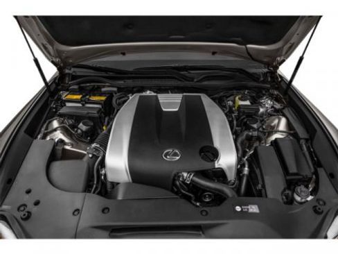 Used 2018 Lexus RC 350 image 14