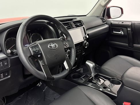 Used 2023 Toyota 4Runner TRD Pro AWD/4WD image 8