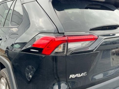 Used 2024 Toyota RAV4 XLE Premium w/ Weather Package AWD/4WD image 11