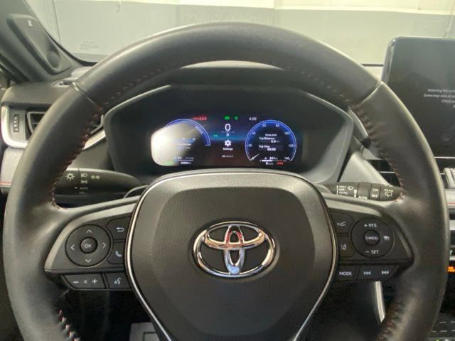Used 2024 Toyota RAV4 XSE w/ Premium Package AWD/4WD image 15