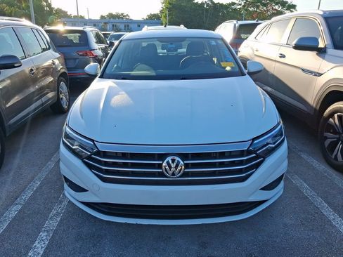 Used 2020 Volkswagen Jetta S w/ Driver Assistance Package FWD image 4