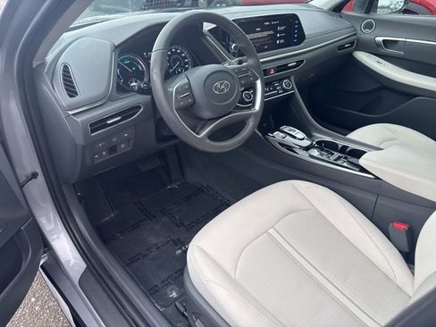 Used 2023 Hyundai Sonata SEL image 17