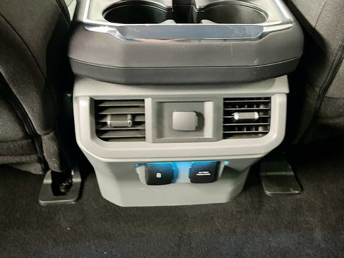 Used 2024 Ford F150 XLT w/ Equipment Group 302A MID AWD/4WD image 25