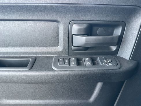 New 2026 RAM 2500 Tradesman image 10