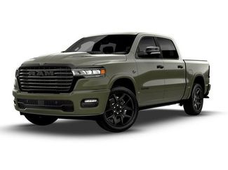 New 2026 RAM 1500 Laramie video 1