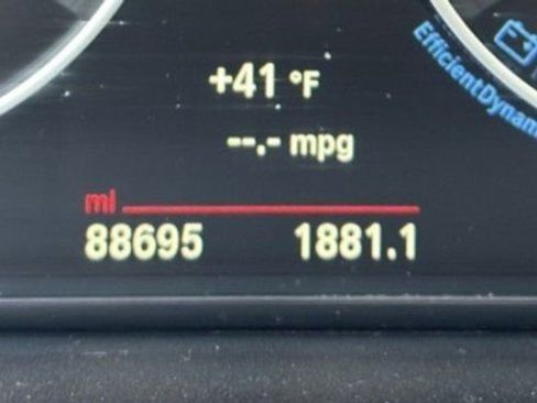 Used 2017 BMW 330i Gran Turismo xDrive xDrive image 11