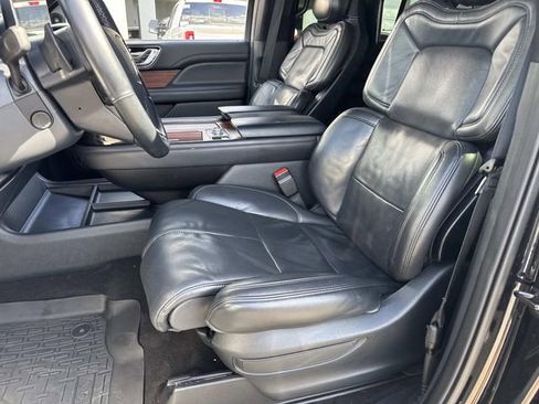 Certified 2023 Lincoln Navigator L Reserve AWD/4WD image 24