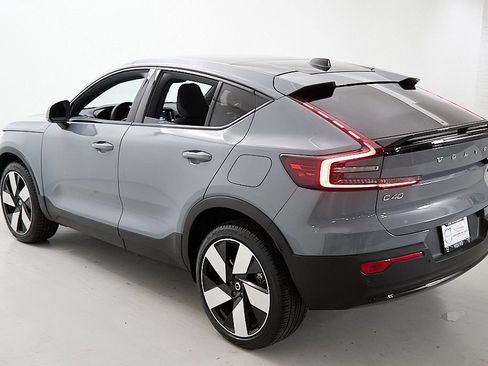 Certified 2023 Volvo C40 P8 Recharge Ultimate AWD/4WD image 7