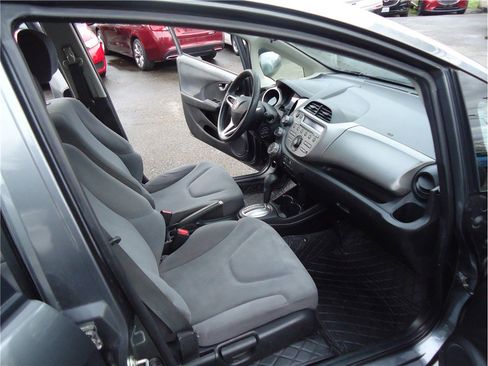 Used 2013 Honda Fit image 15