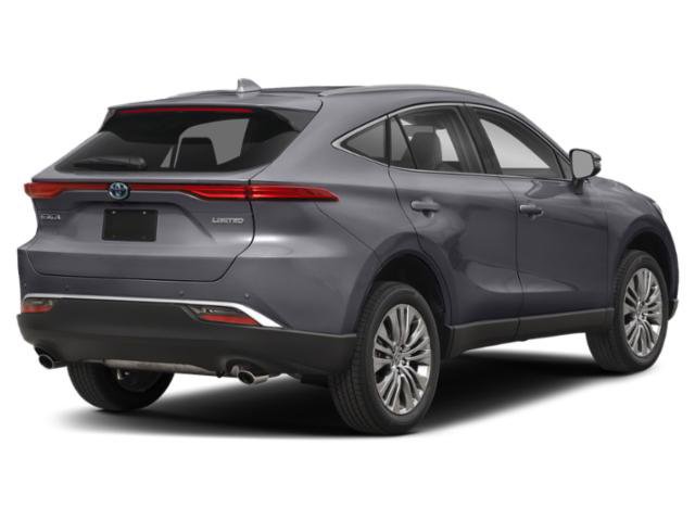 Used 2023 Toyota Venza Limited AWD/4WD image 2