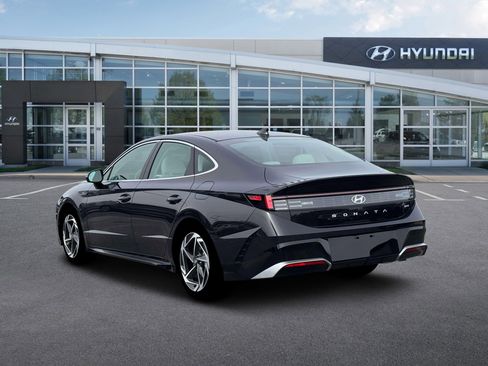 New 2026 Hyundai Sonata SEL image 5