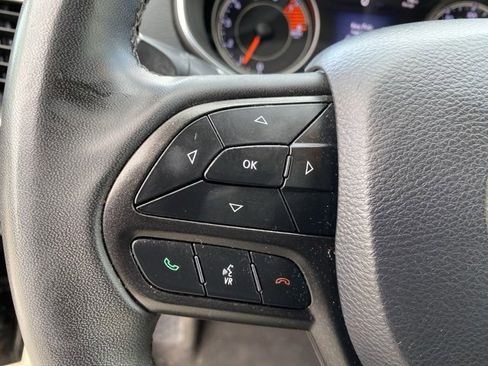 Certified 2020 Jeep Cherokee Trailhawk image 19