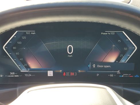 Used 2025 BMW 430i xDrive Convertible w/ Premium Package image 23