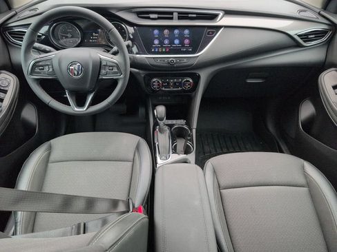 Used 2023 Buick Encore GX Select FWD image 32