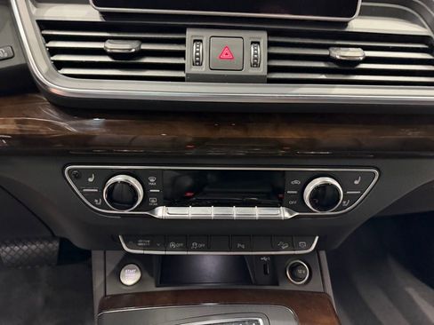 Used 2019 Audi Q5 3.0T Premium Plus w/ Premium Plus Package AWD/4WD image 47