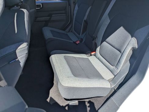 Used 2025 Ford Bronco Big Bend AWD/4WD image 27