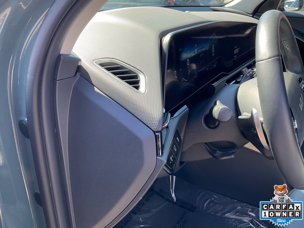Used 2023 Kia Niro Wind FWD image 20
