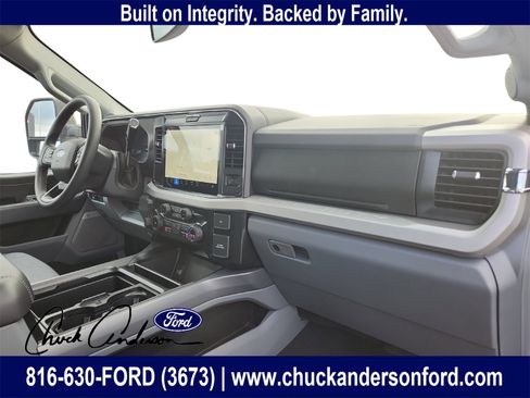 New 2026 Ford F350 XLT w/ XLT Premium Package image 23