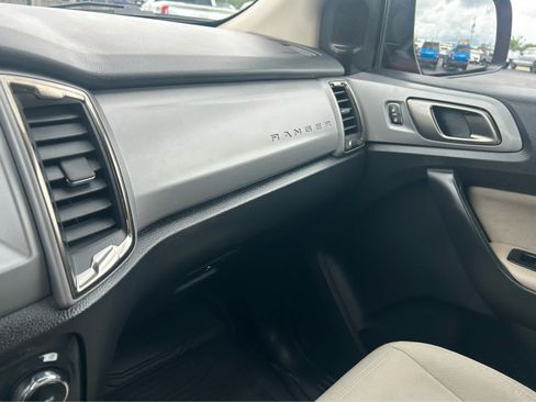 Used 2023 Ford Ranger XLT w/ Equipment Group 302A High AWD/4WD image 44