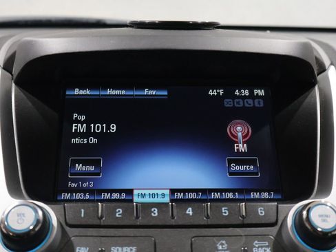 Used 2012 Chevrolet Equinox LT w/ Driver Convenience Package image 23