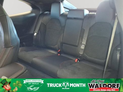 New 2026 Dodge Charger Scat Pack image 11