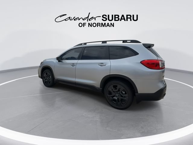 Certified 2026 Subaru Ascent Bronze Edition AWD/4WD image 7