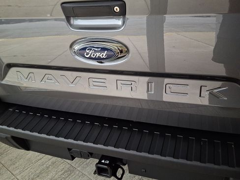 Certified 2024 Ford Maverick XLT w/ Equipment Group 300A Standard AWD/4WD image 33