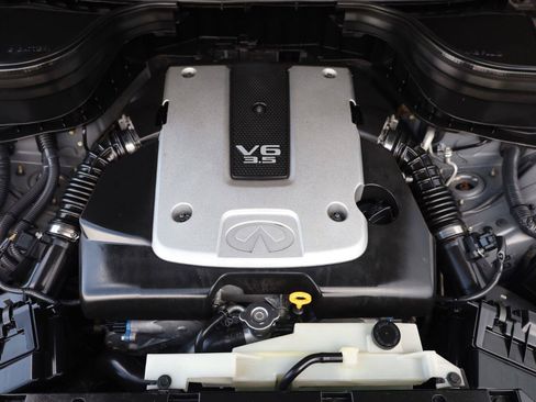 Used 2010 INFINITI EX35 Journey RWD image 14