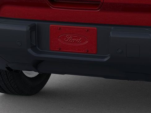 New 2026 Ford Bronco Sport Heritage AWD/4WD image 25