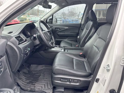 Used 2022 Honda Pilot Special Edition image 11