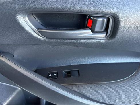 Certified 2023 Toyota Corolla LE w/ LE Convenience Package FWD image 17