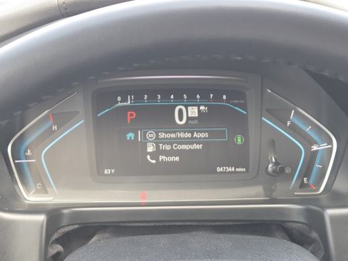 Used 2024 Honda Odyssey Touring image 30