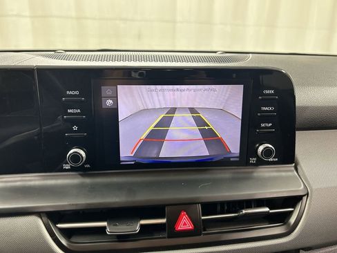 Certified 2024 Kia Seltos LX image 15