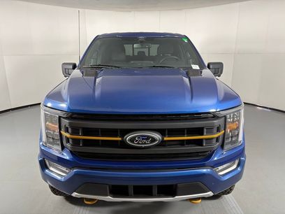 Used 2022 Ford F150 Tremor w/ Equipment Group 401A Mid