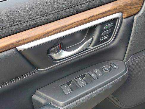 Used 2018 Honda CR-V EX-L image 22