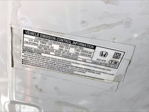 Used 2022 Honda Accord Touring image 31