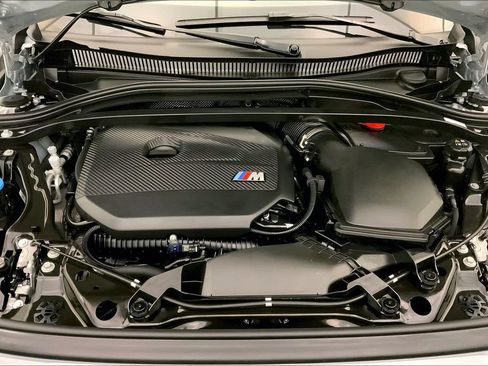 Certified 2025 BMW M235i xDrive w/ Premium Package image 9