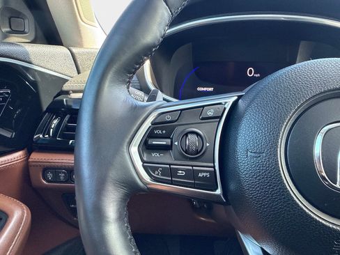 Certified 2023 Acura MDX SH-AWD w/ Advance Package image 28