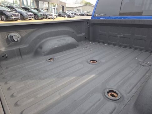 Used 2018 RAM 3500 Laramie w/ Snow Chief Group AWD/4WD image 7